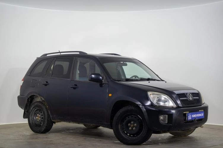 Vortex Tingo 4 из 5