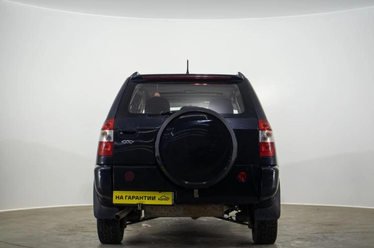 Vortex Tingo 5 из 5