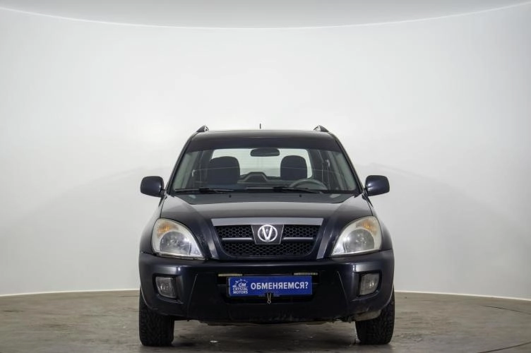 Vortex Tingo 2 из 5