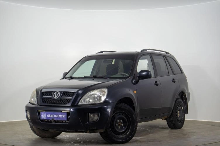 Vortex Tingo 3 из 5