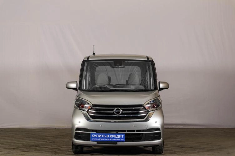 Nissan Dayz Roox 2 из 6