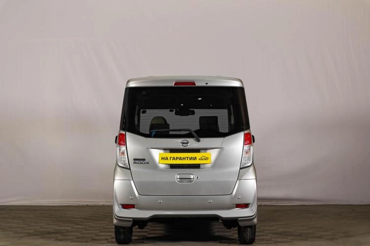 Nissan Dayz Roox 5 из 6