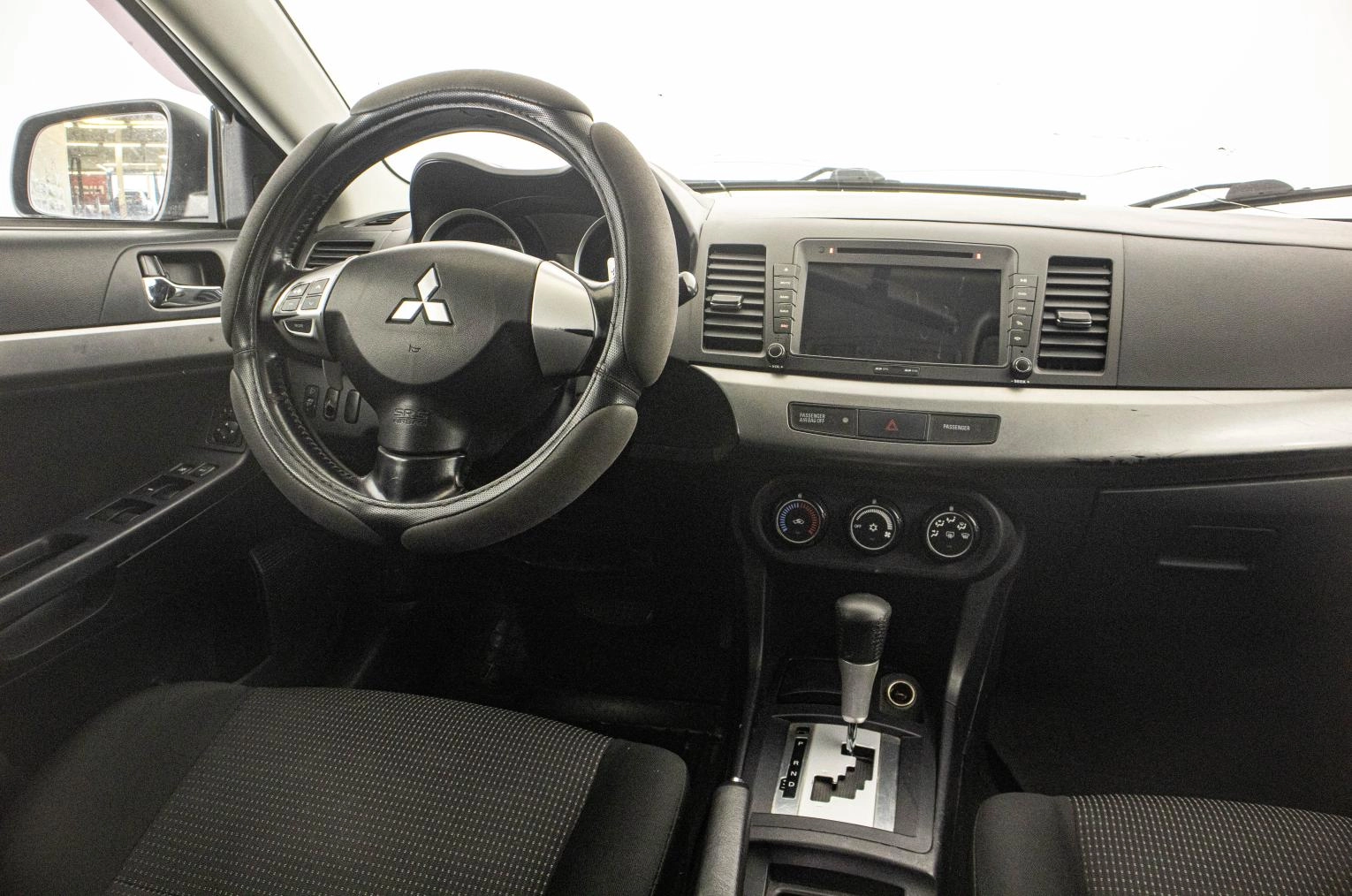 Mitsubishi Lancer 7 из 21
