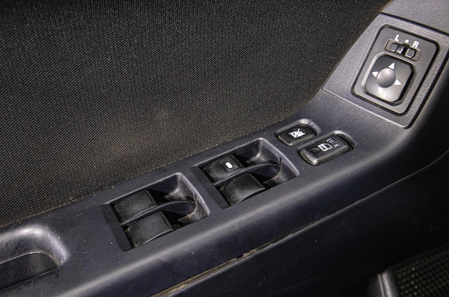 Mitsubishi Lancer 21 из 21