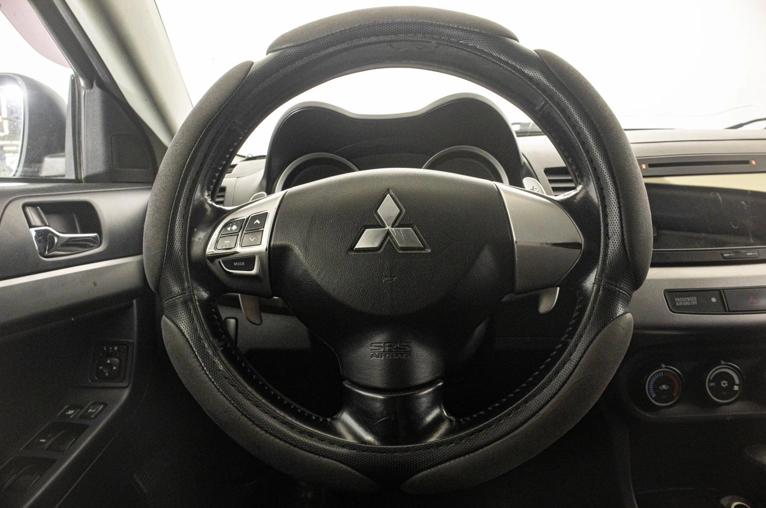 Mitsubishi Lancer 14 из 21