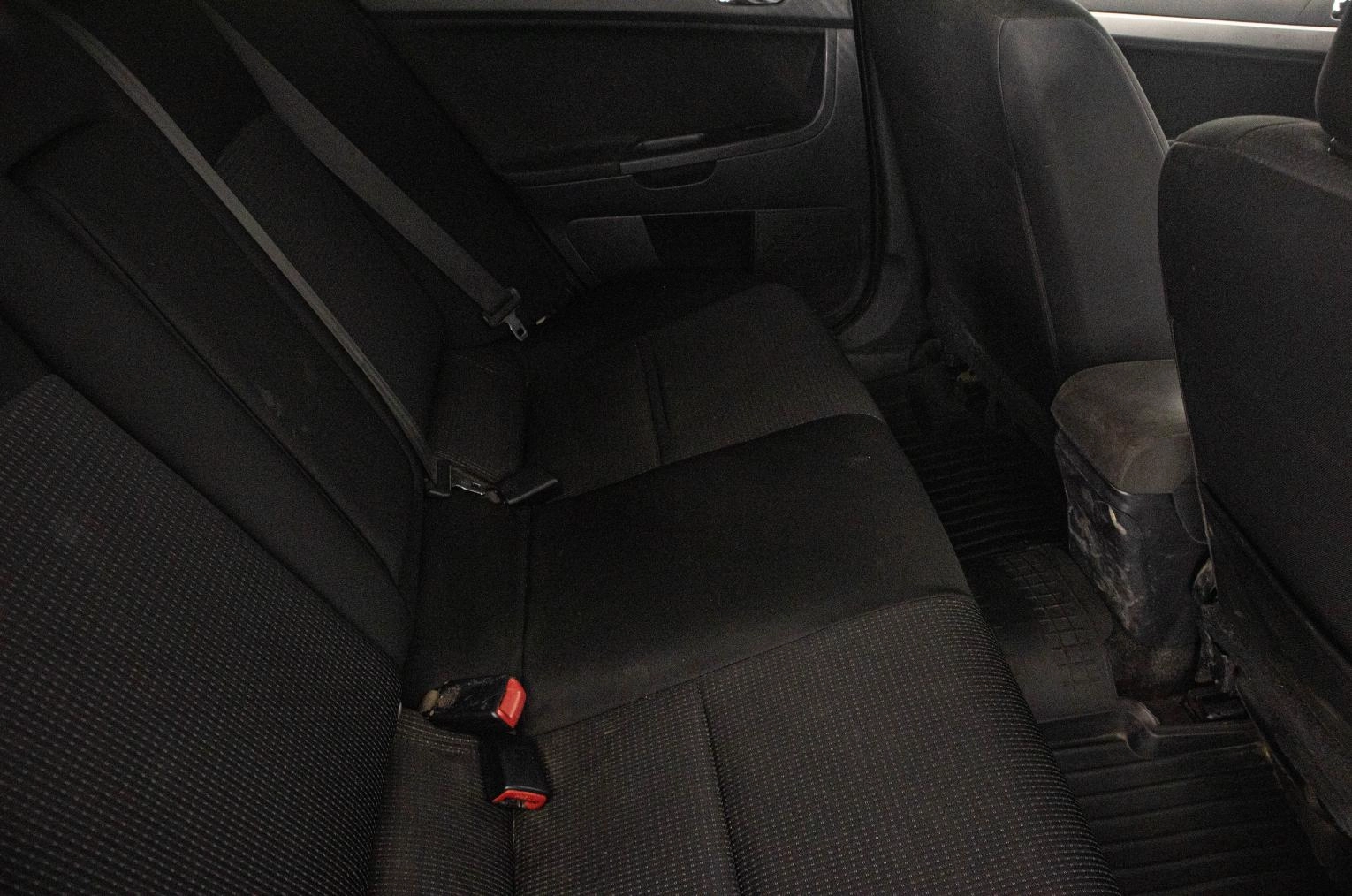 Mitsubishi Lancer 12 из 21