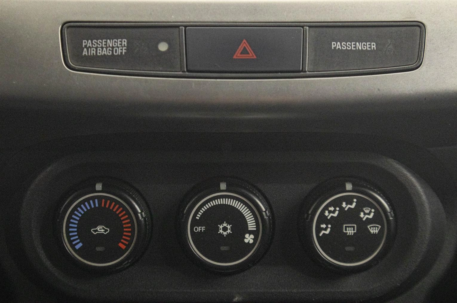 Mitsubishi Lancer 17 из 21