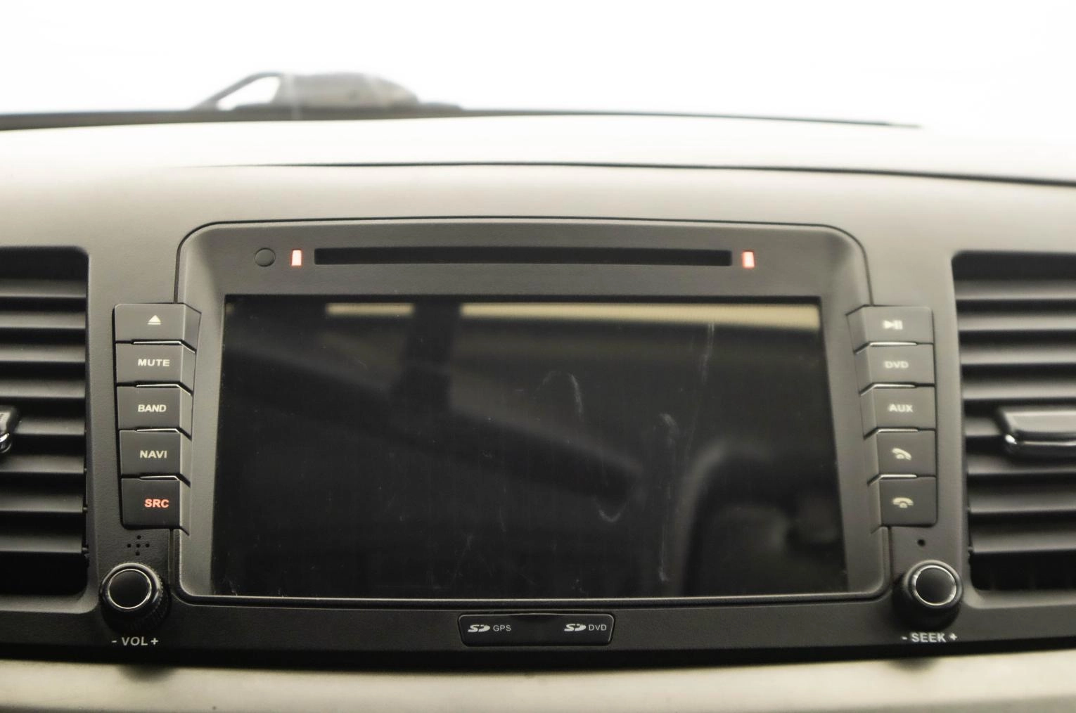 Mitsubishi Lancer 16 из 21