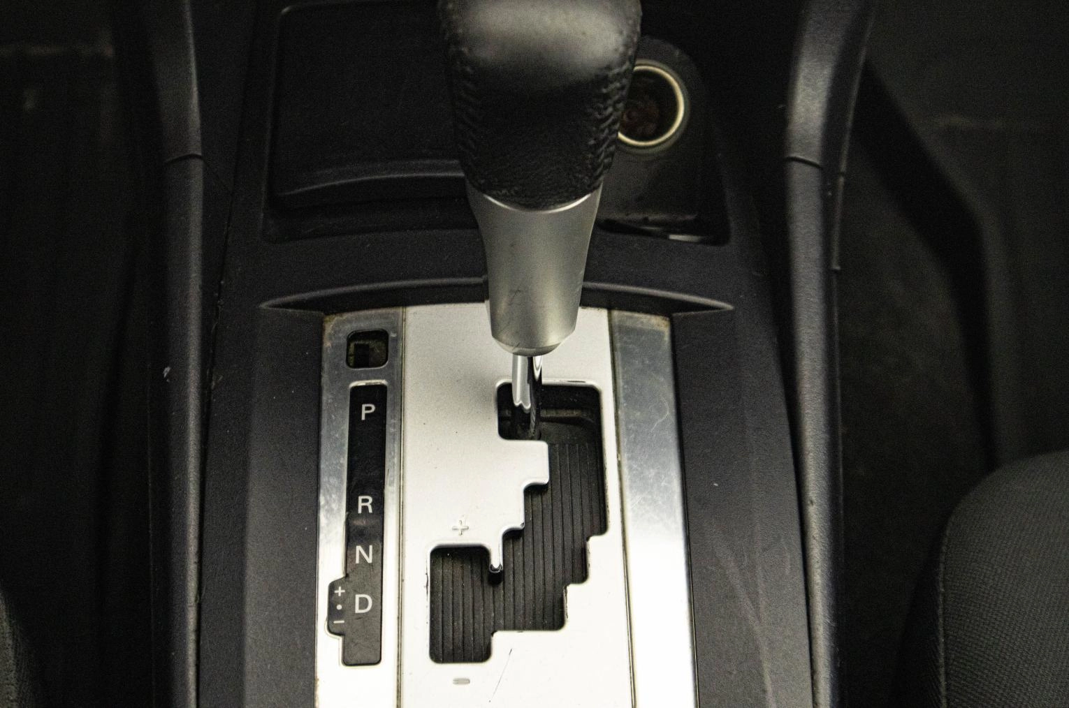 Mitsubishi Lancer 18 из 21