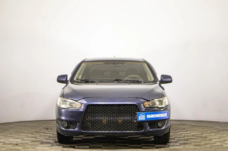 Mitsubishi Lancer 2 из 5