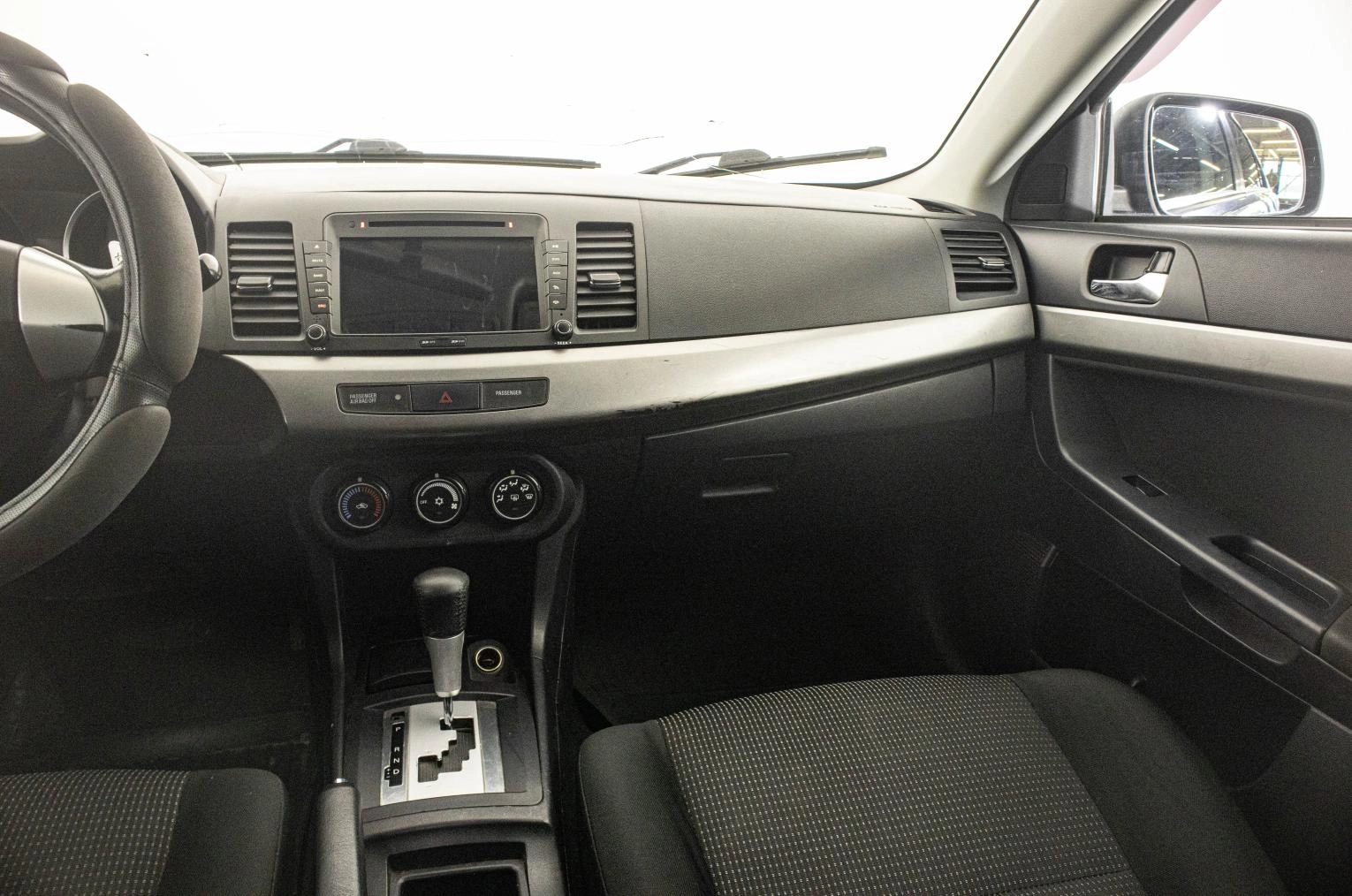 Mitsubishi Lancer 9 из 21