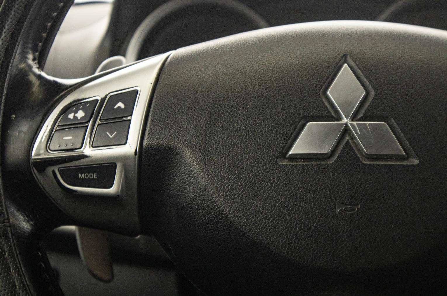 Mitsubishi Lancer 15 из 21