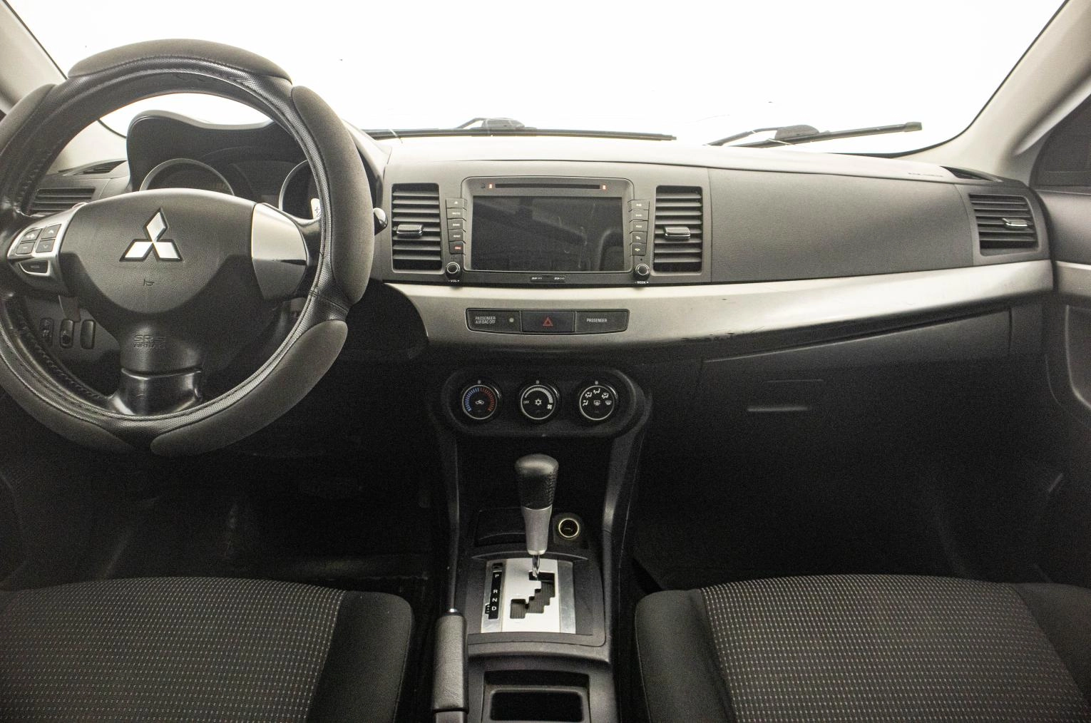 Mitsubishi Lancer 8 из 21