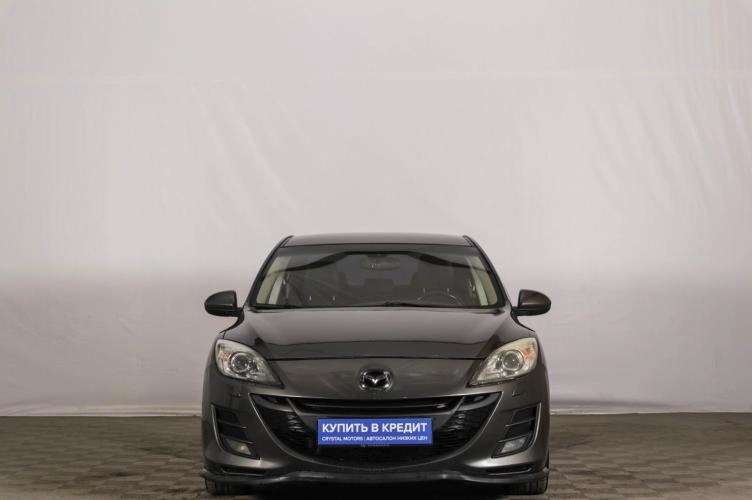 Mazda 3 2 из 5