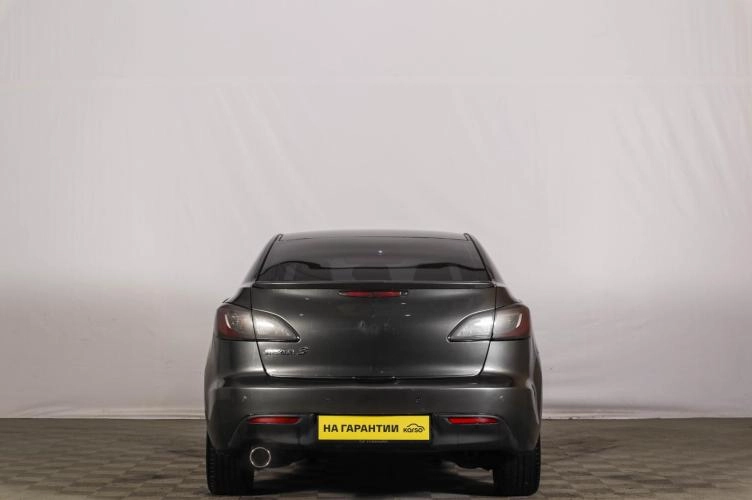 Mazda 3 5 из 5