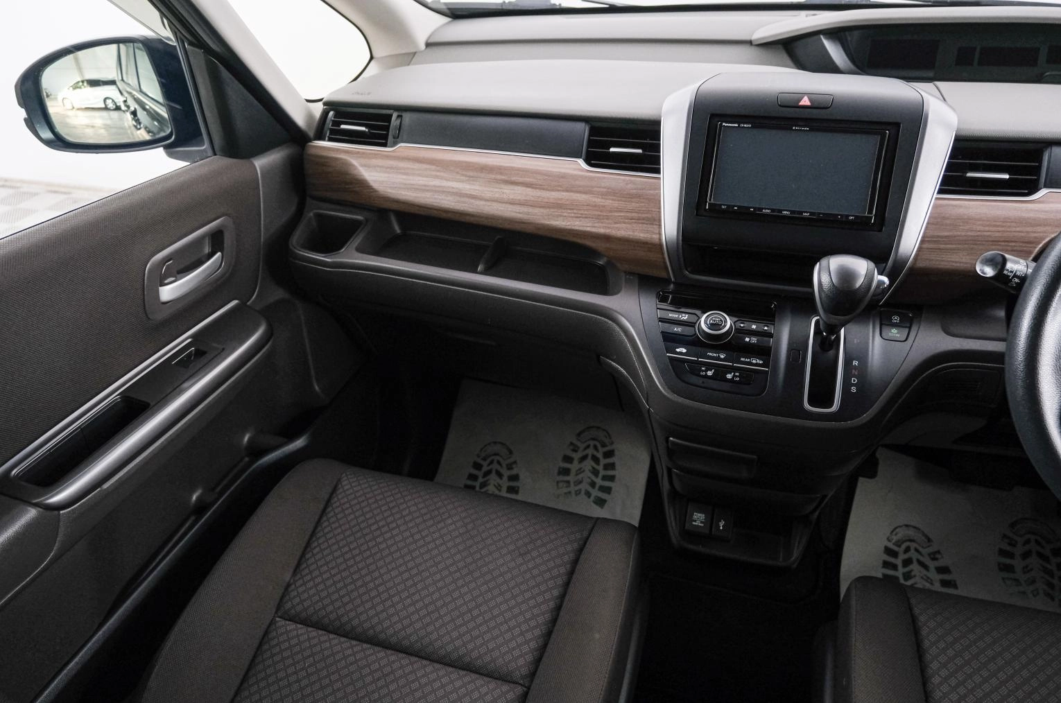 Honda Freed 11 из 22