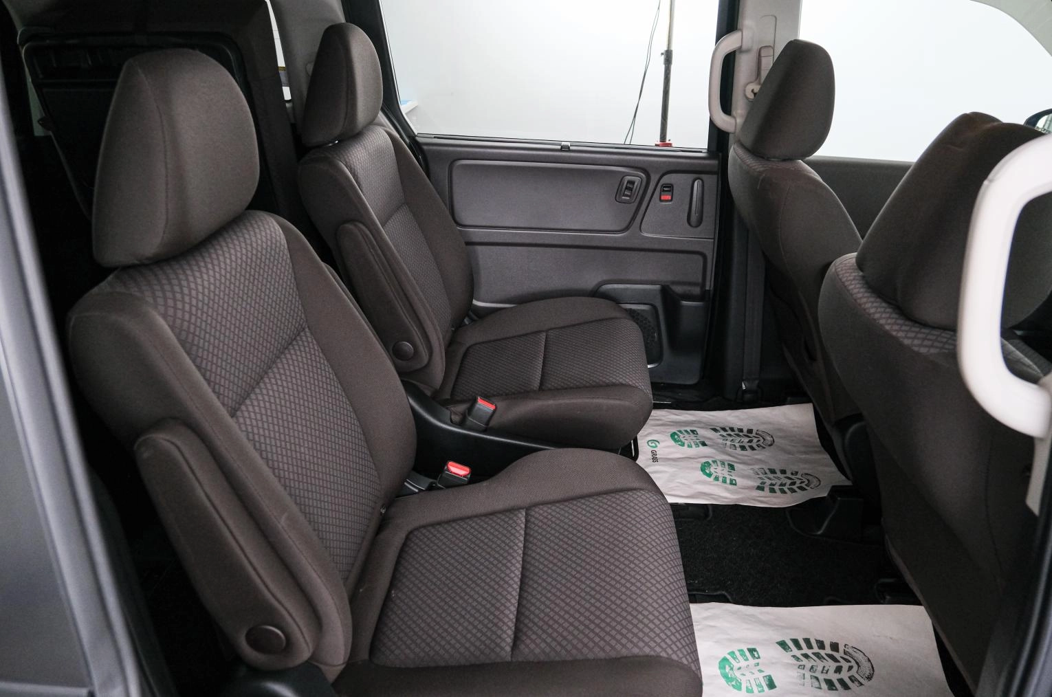 Honda Freed 21 из 22