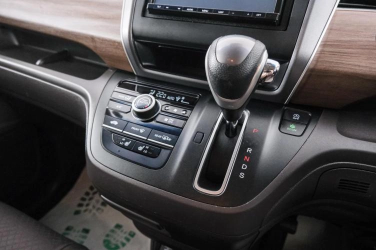 Honda Freed 16 из 22