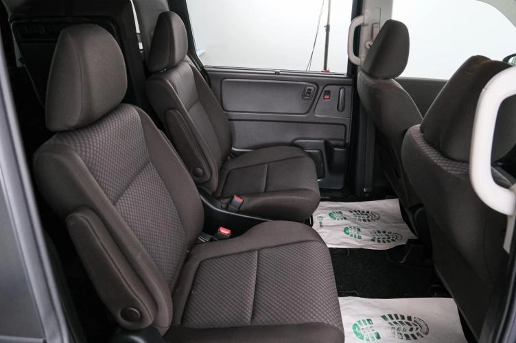 Honda Freed 21 из 22