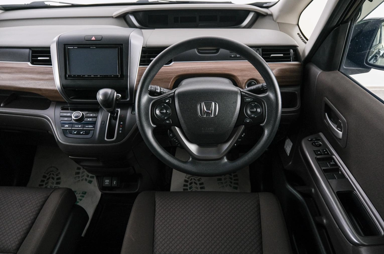 Honda Freed 14 из 22