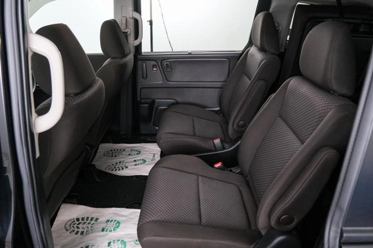 Honda Freed 20 из 22