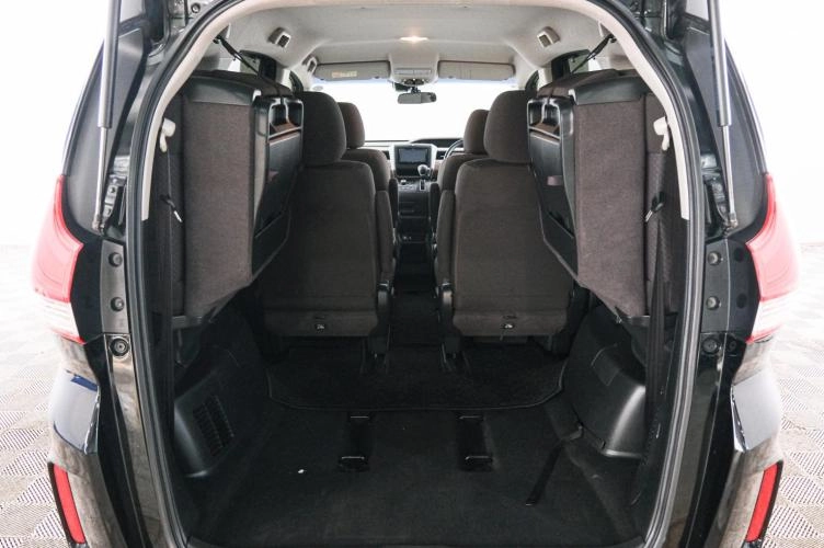 Honda Freed 22 из 22