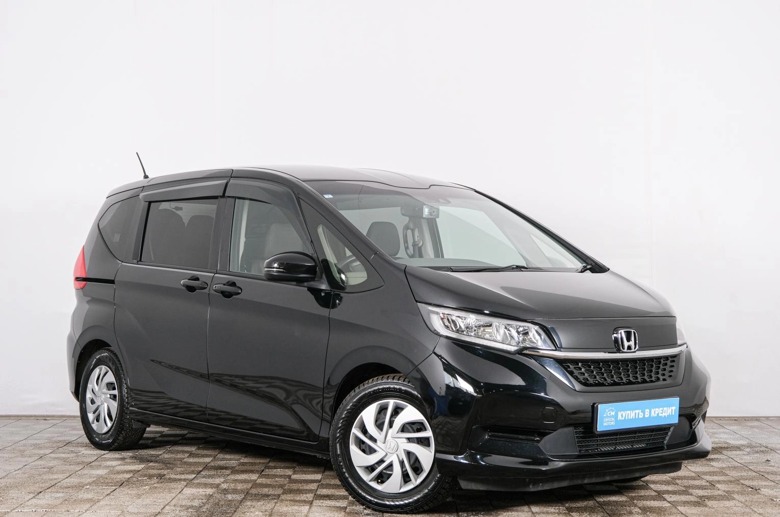 Honda Freed 1 из 22