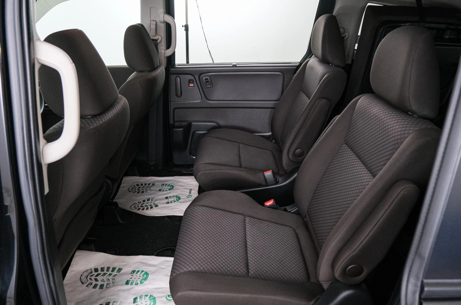 Honda Freed 20 из 22