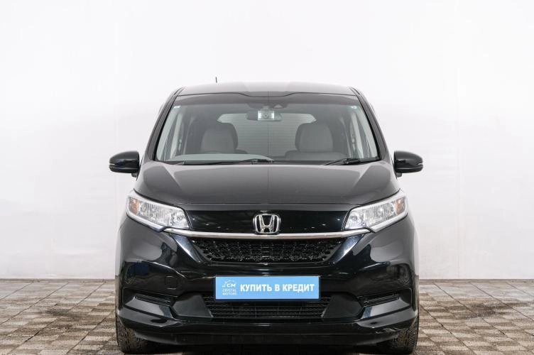 Honda Freed 2 из 5