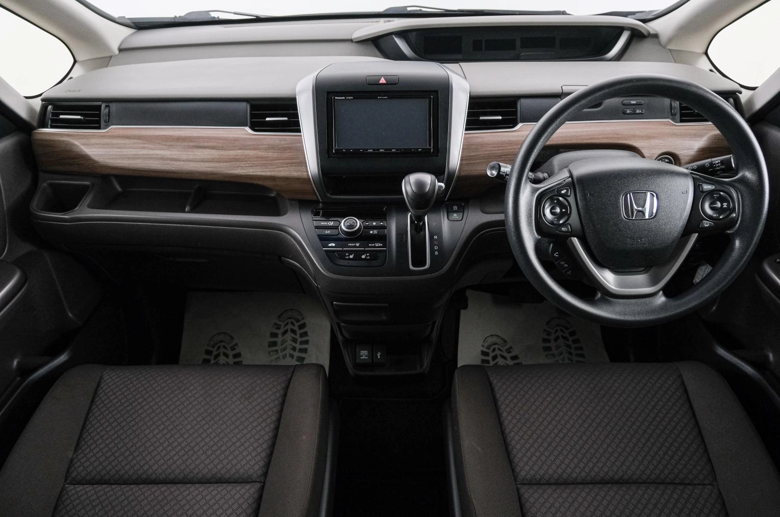 Honda Freed 10 из 22