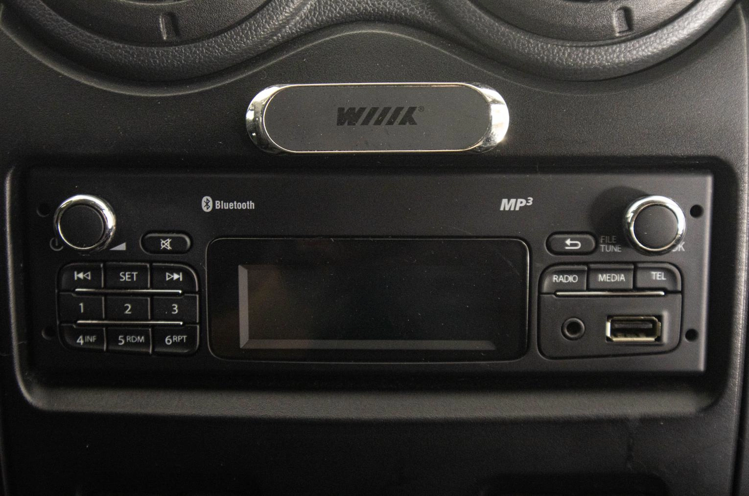 ВАЗ (LADA) Largus 15 из 18