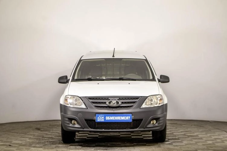 ВАЗ (LADA) Largus 2 из 5