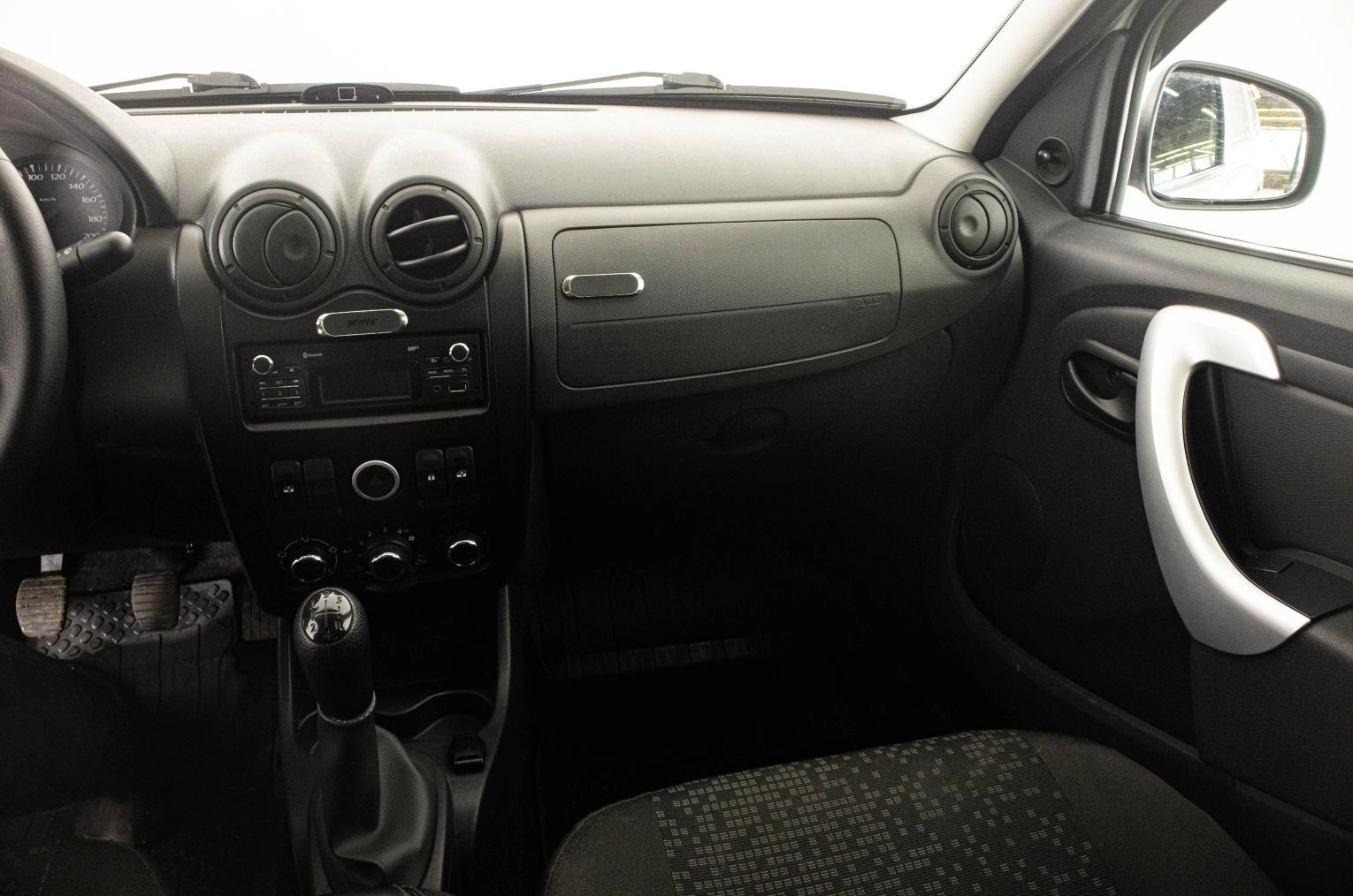 ВАЗ (LADA) Largus 14 из 18