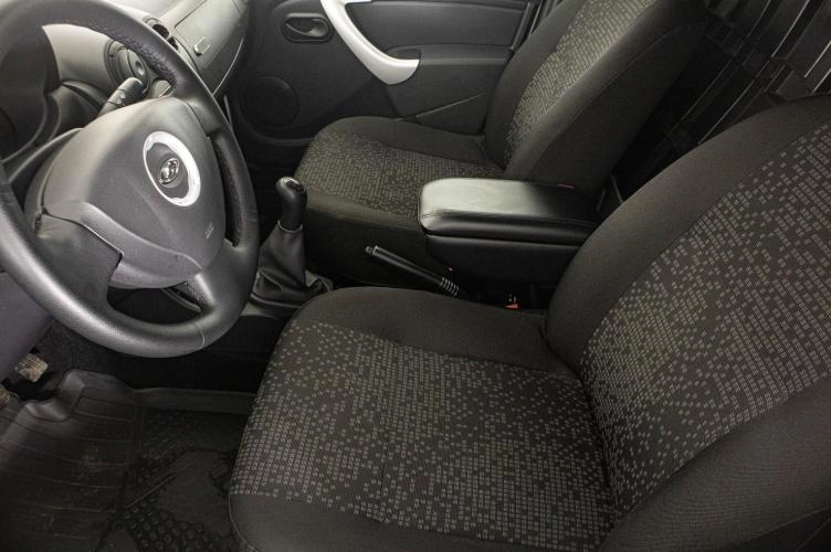 ВАЗ (LADA) Largus 8 из 18