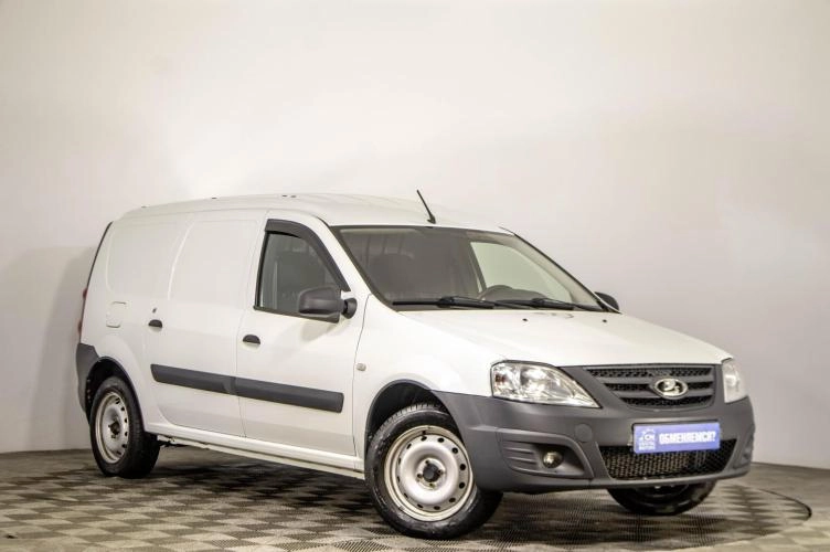 ВАЗ (LADA) Largus