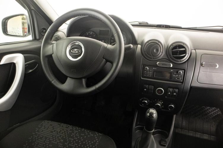 ВАЗ (LADA) Largus 12 из 18