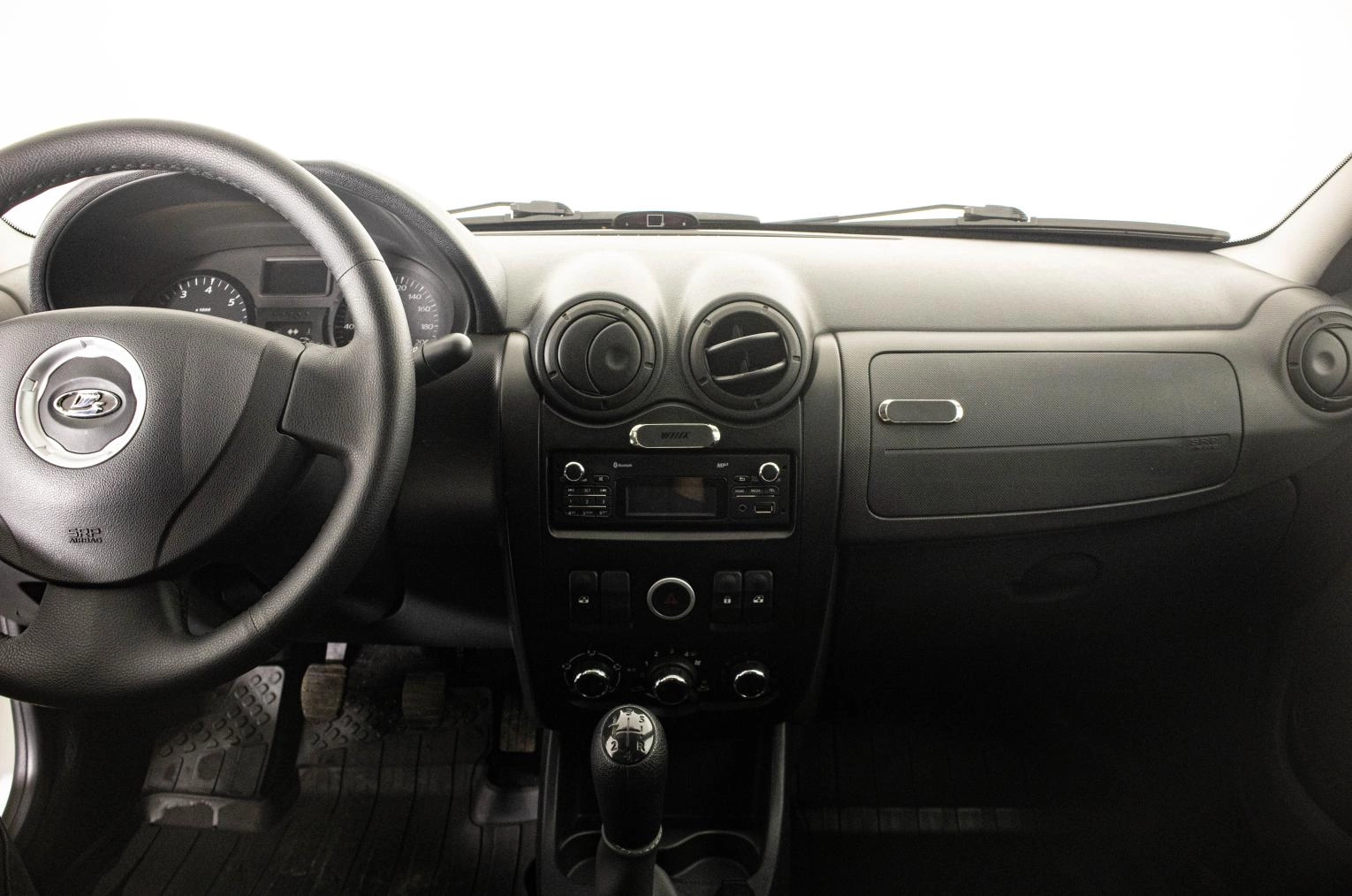 ВАЗ (LADA) Largus 13 из 18