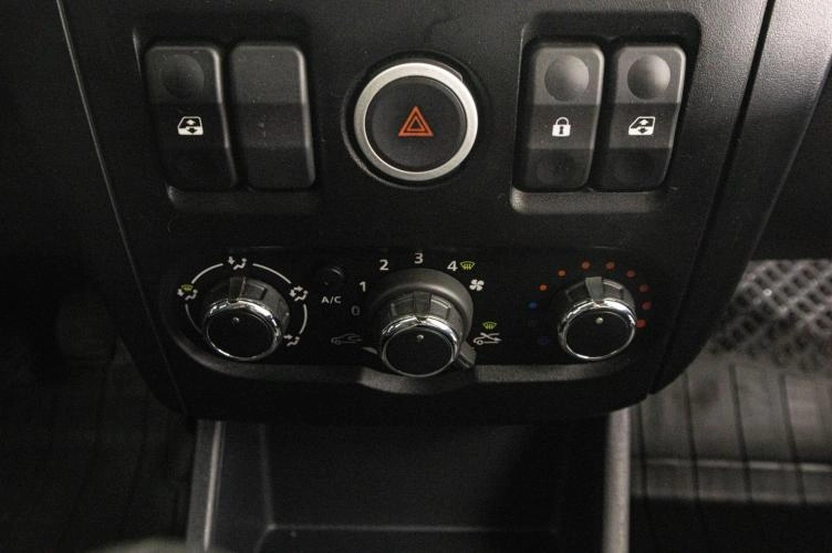 ВАЗ (LADA) Largus 16 из 18