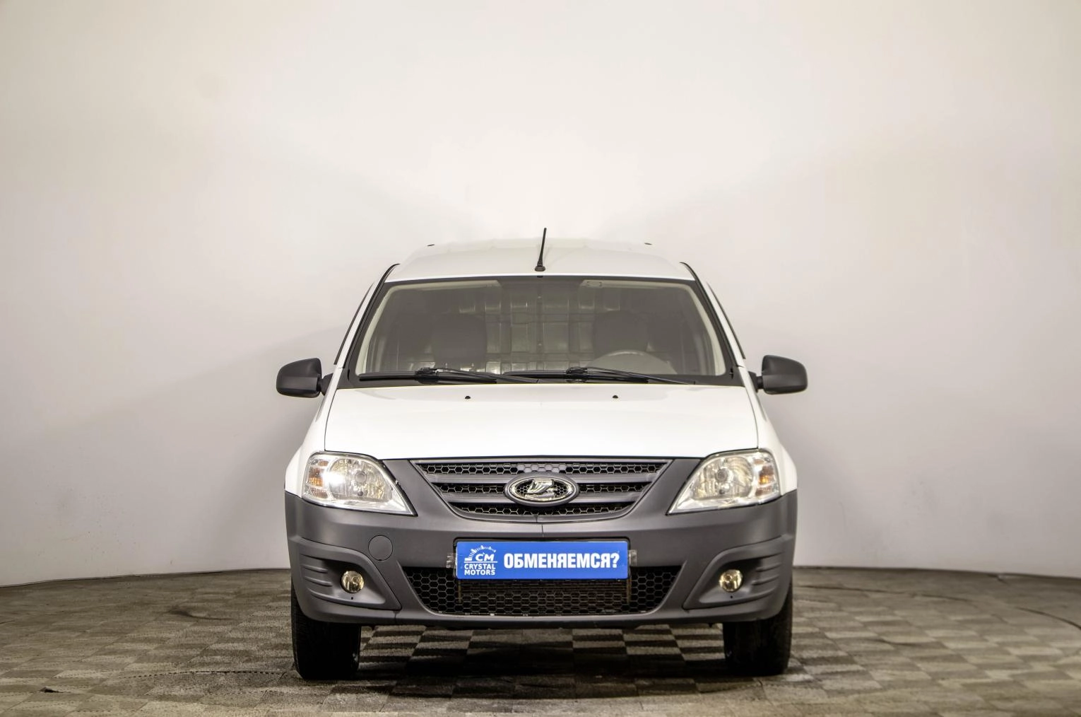 ВАЗ (LADA) Largus 2 из 18