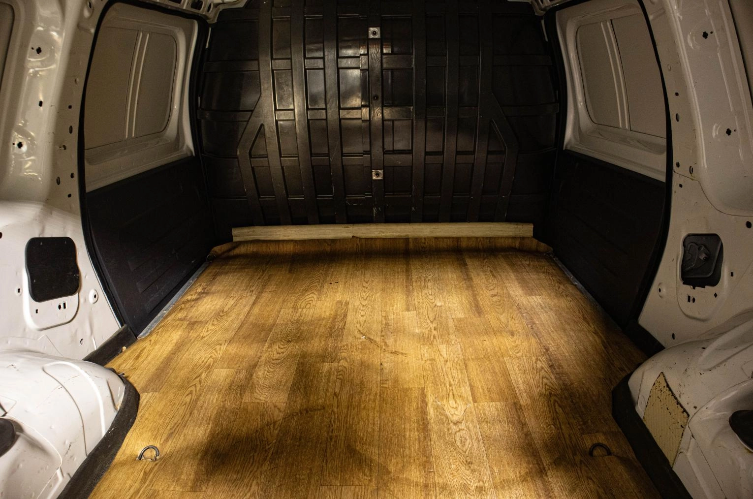 ВАЗ (LADA) Largus 7 из 18