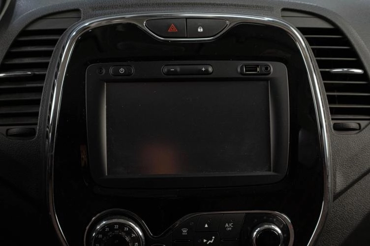 Renault Kaptur 14 из 21