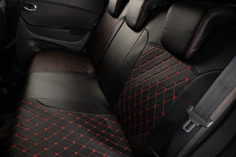 Renault Kaptur 21 из 21