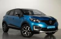 Renault Kaptur 1 из 21