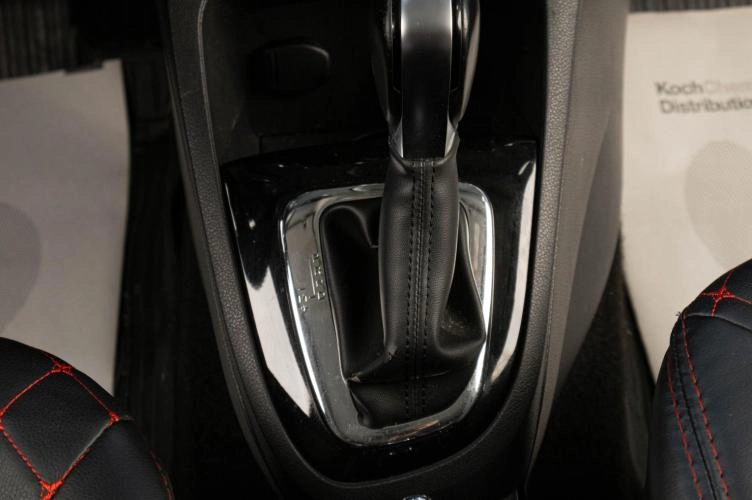 Renault Kaptur 16 из 21