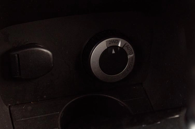 Renault Kaptur 19 из 21