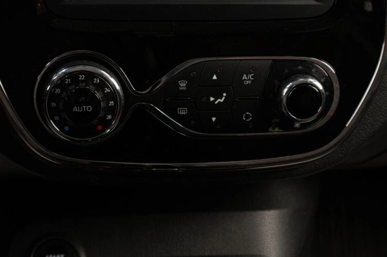 Renault Kaptur 15 из 21