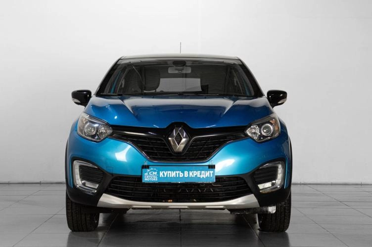 Renault Kaptur 2 из 6
