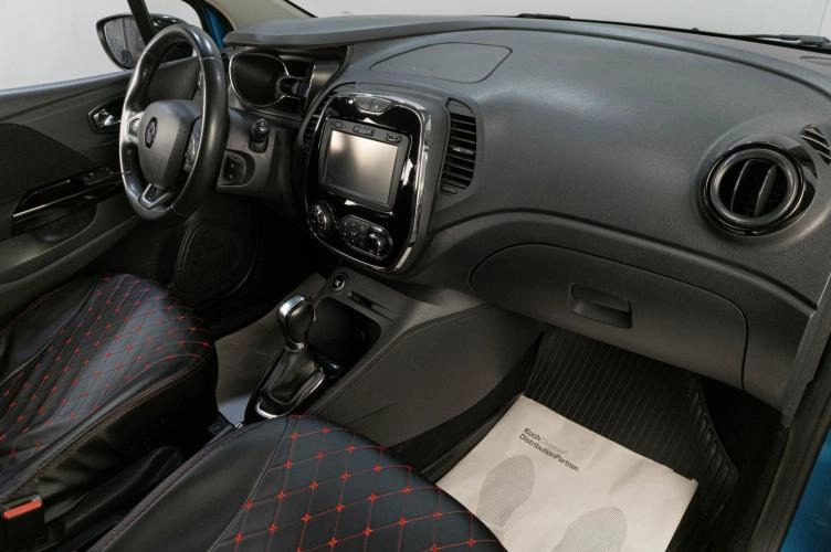 Renault Kaptur 10 из 21