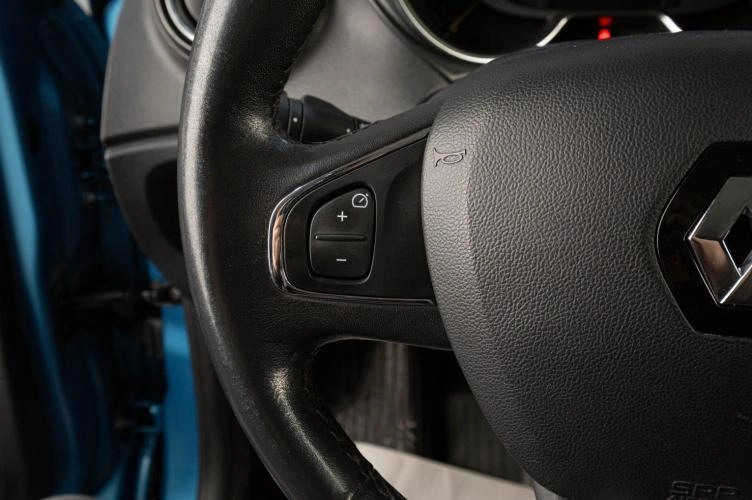 Renault Kaptur 12 из 21