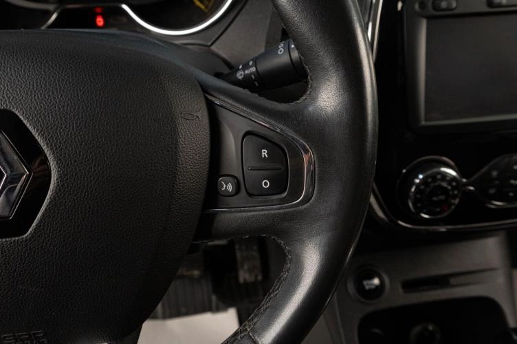 Renault Kaptur 13 из 21